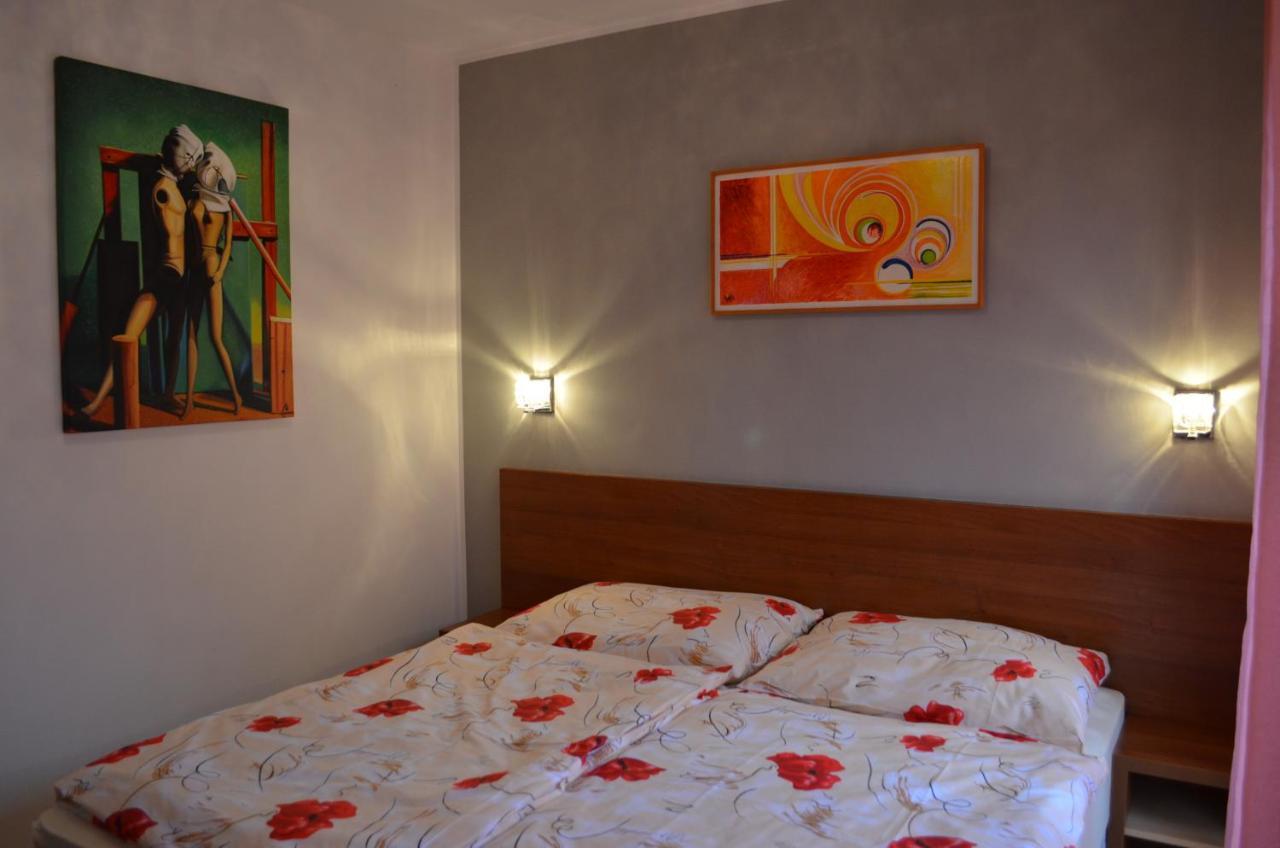 Appartamento Mila, Tatragolf C407
