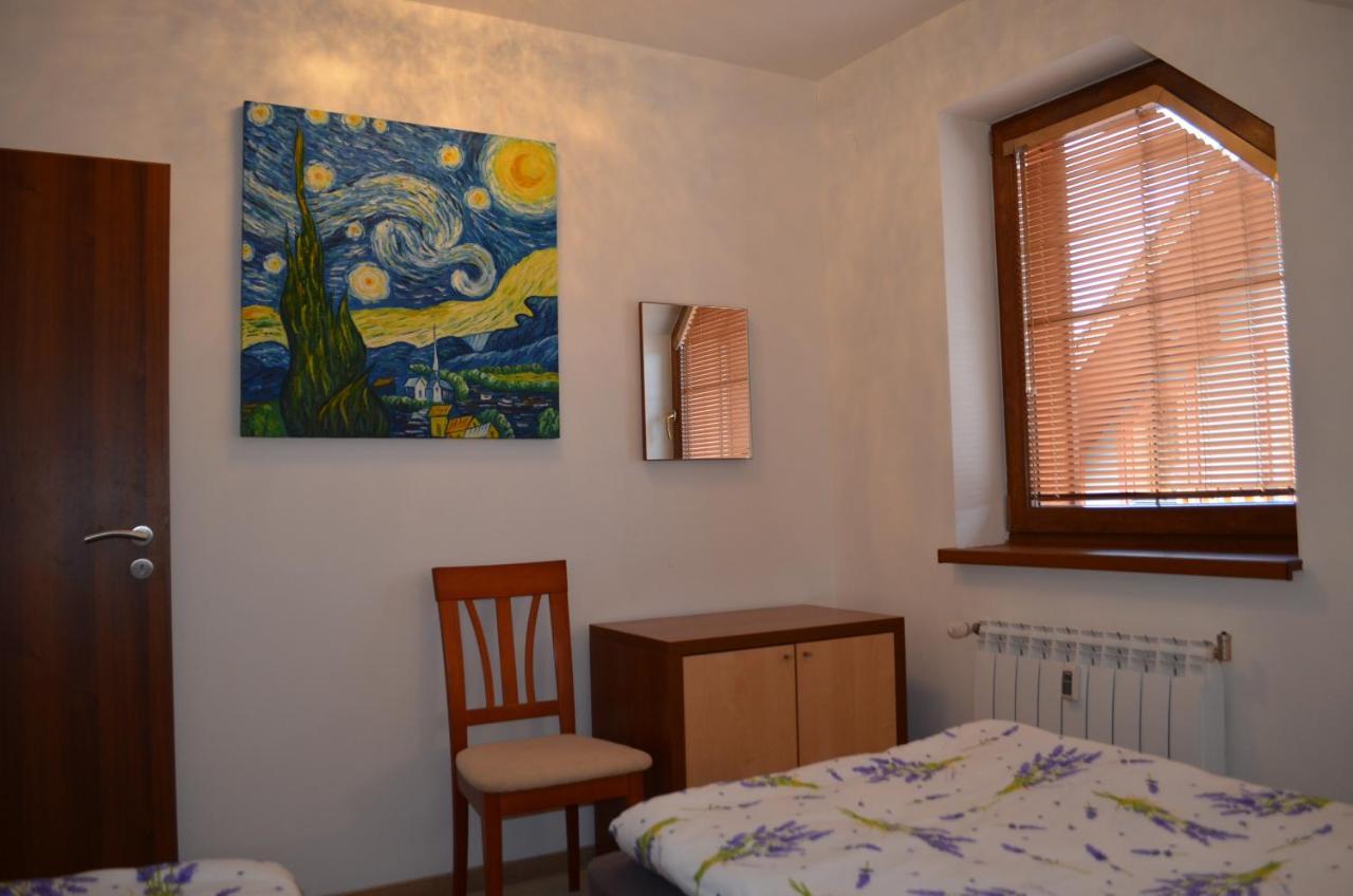 Appartamento Mila, Tatragolf C407 *