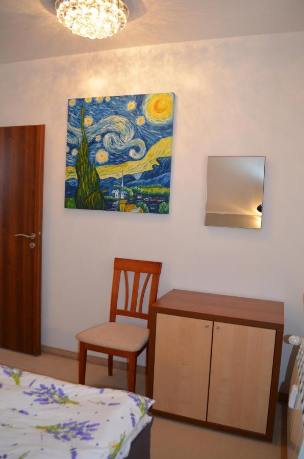 Appartamento Mila, Tatragolf C407