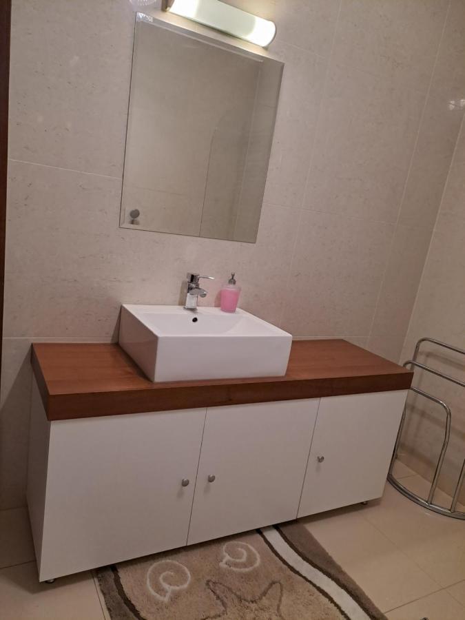 Mila, Tatragolf C407 *