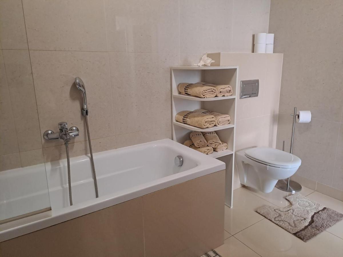 Mila, Tatragolf C407 Appartamento *